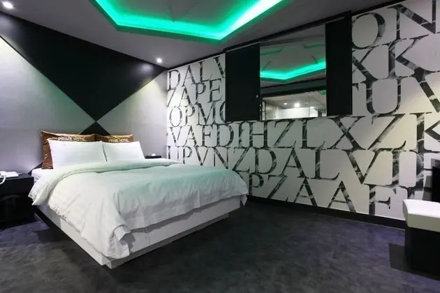 Oda (Special Room)