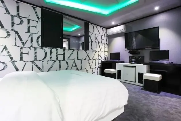 Oda (Special Room)