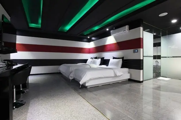 Oda (Special Room)