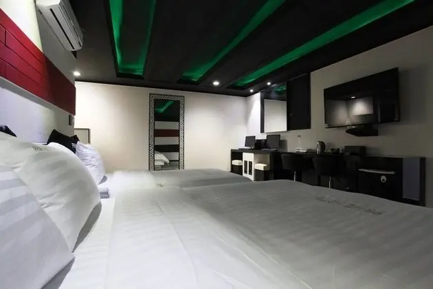 Oda (Special Room)