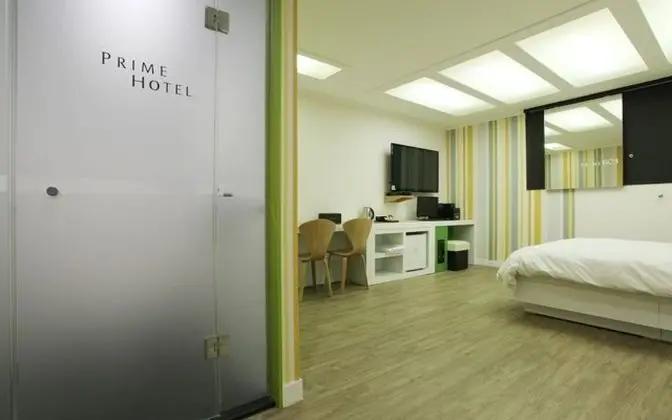 Oda (Standard Room)