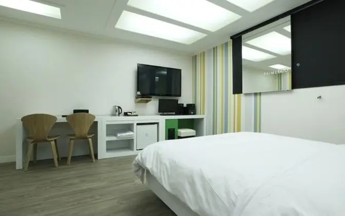 Oda (Standard Room)