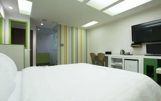 Oda (Standard Room)