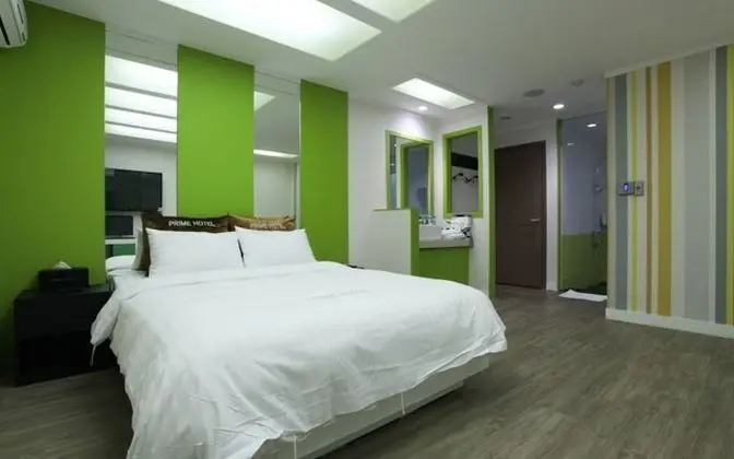 Oda (Standard Room)