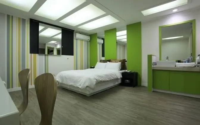 Oda (Standard Room)