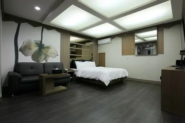 Oda (Standard Room)