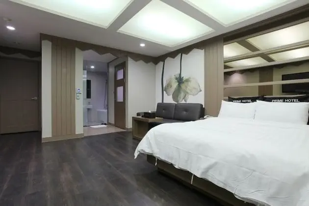 Oda (Standard Room)
