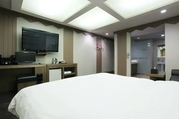 Oda (Standard Room)