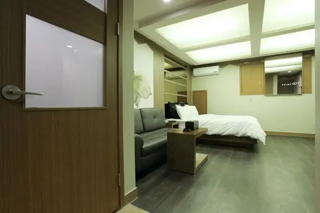 Oda (Standard Room)