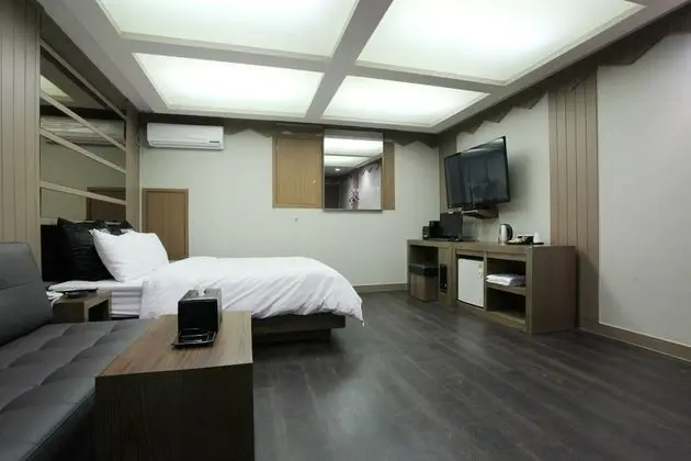Oda (Standard Room)