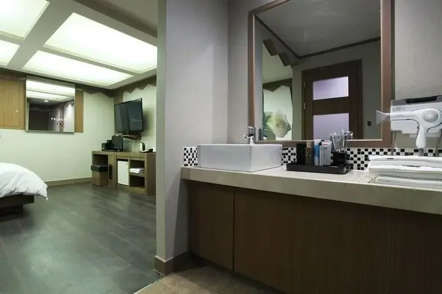 Oda (Standard Room)