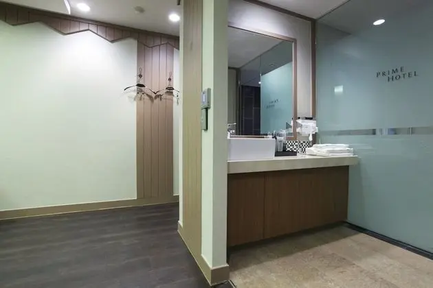 Oda (Standard Room)