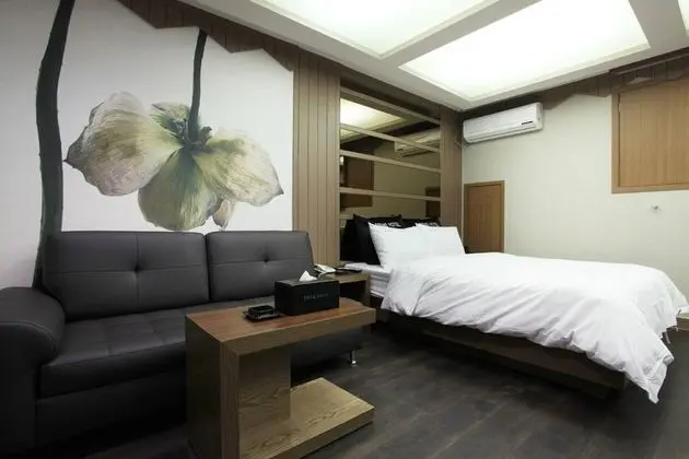 Oda (Standard Room)