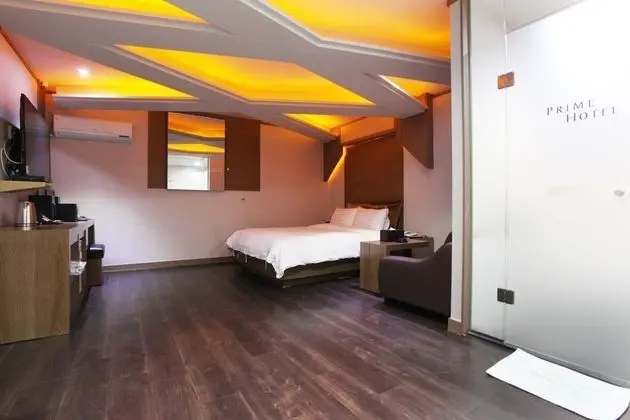 Oda (Standard Room)