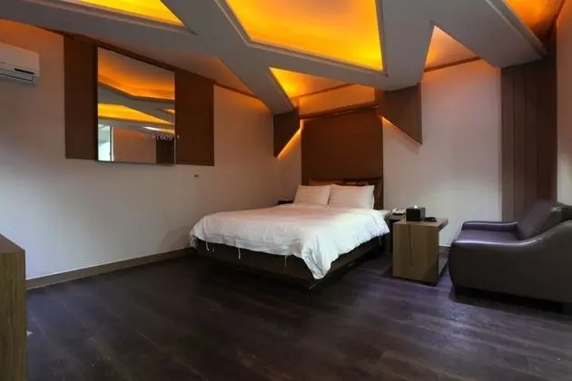 Oda (Standard Room)