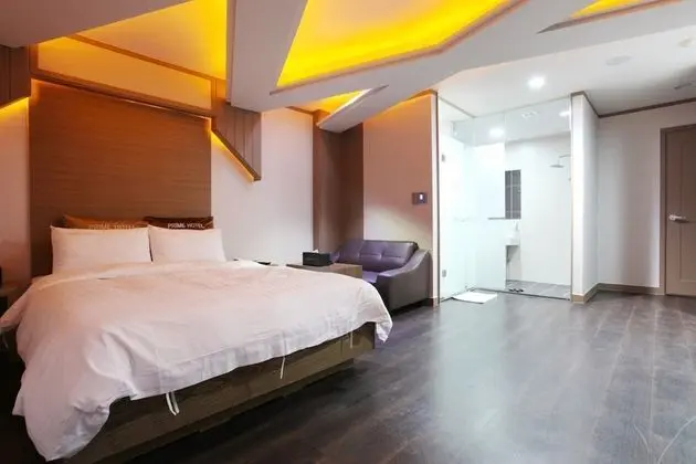 Oda (Standard Room)
