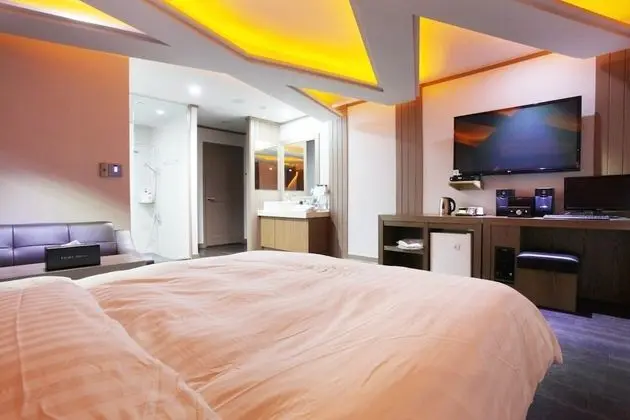 Oda (Standard Room)