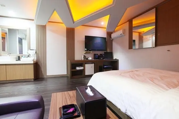 Oda (Standard Room)