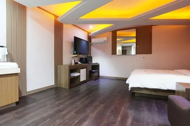 Oda (Standard Room)