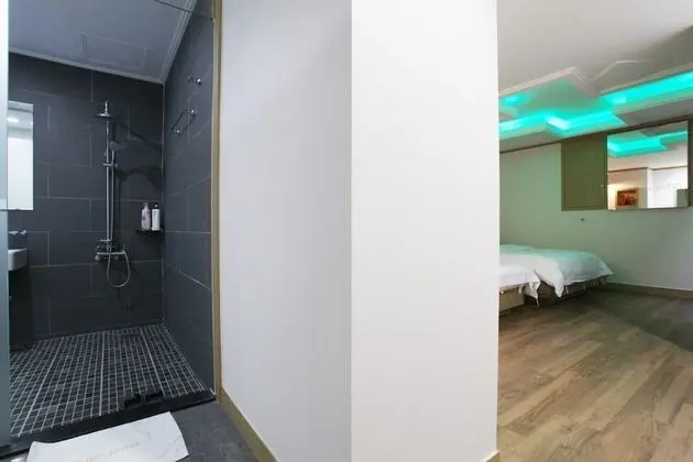 Oda (Standard Room)