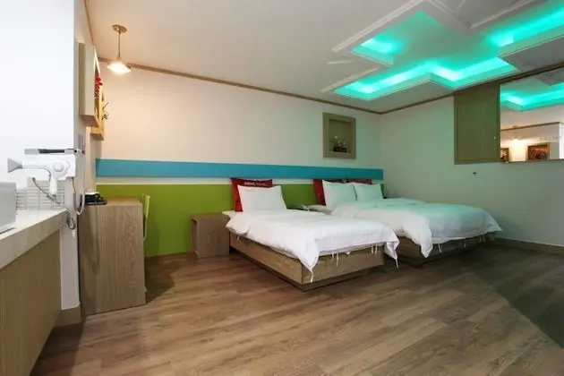 Oda (Standard Room)