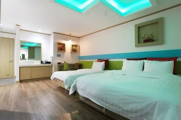 Oda (Standard Room)
