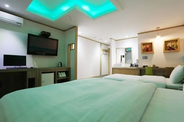 Oda (Standard Room)
