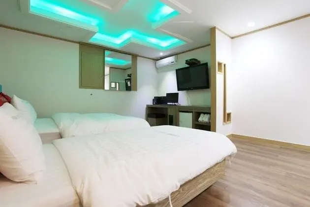 Oda (Standard Room)
