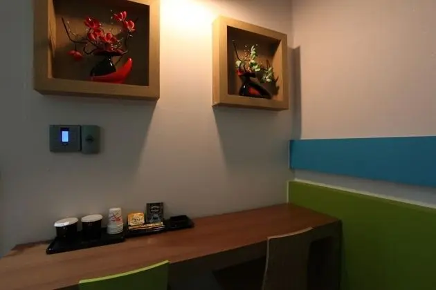 Oda (Standard Room)