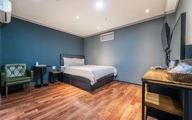 Oda (Standard Room)