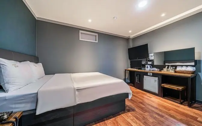 Oda (Standard Room)