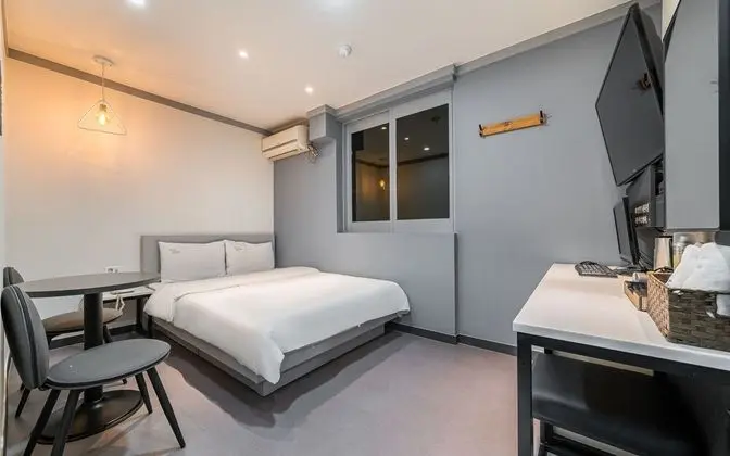 Oda (Standard Room)