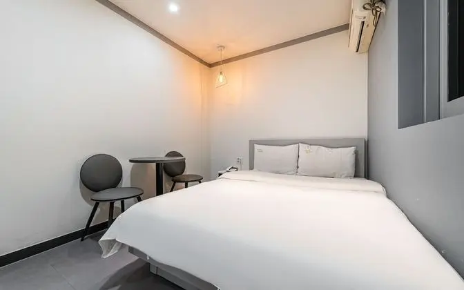 Oda (Standard Room)