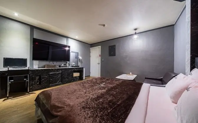 Oda (Semi-special rooms (65-inch TV Netfli)