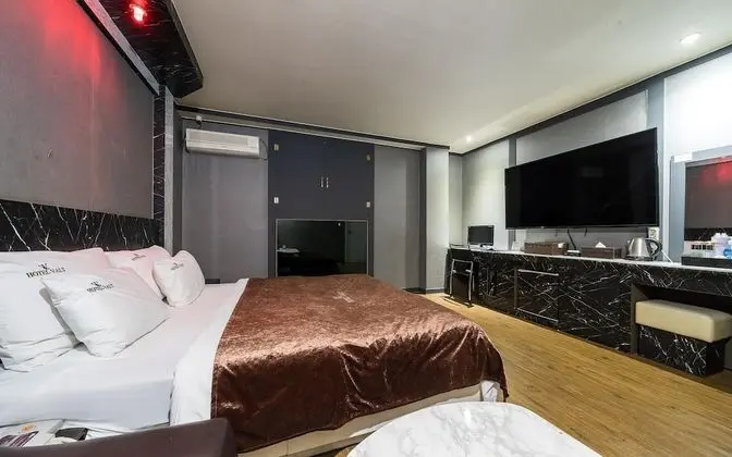 Oda (Semi-special rooms (65-inch TV Netfli)