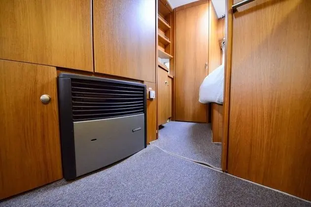 Basic Oda, 1 Yatak Odası (Caravan 1)