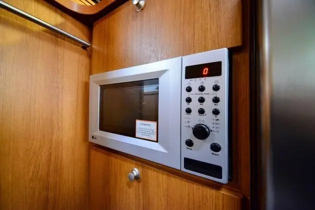 Basic Oda, 1 Yatak Odası (Caravan 1)