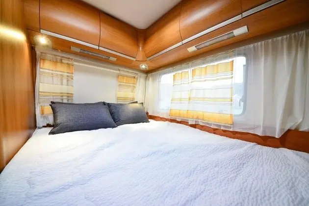 Basic Oda, 1 Yatak Odası (Caravan 1)