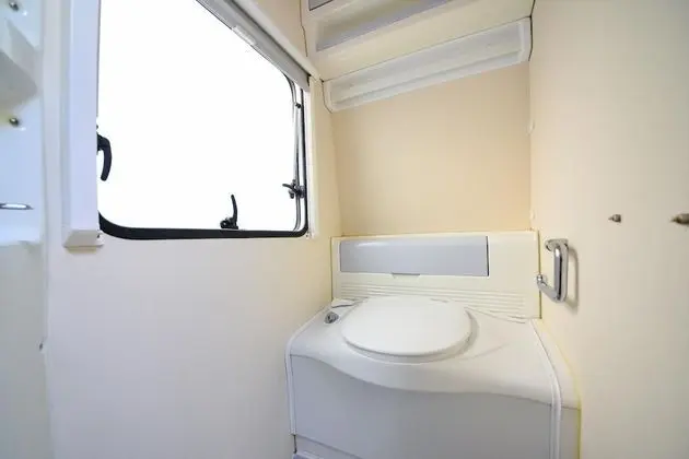 Basic Oda, 1 Yatak Odası (Caravan 1)