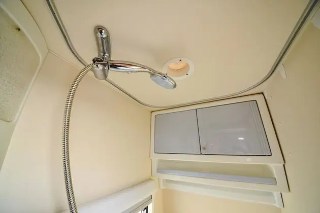Basic Oda, 1 Yatak Odası (Caravan 1)