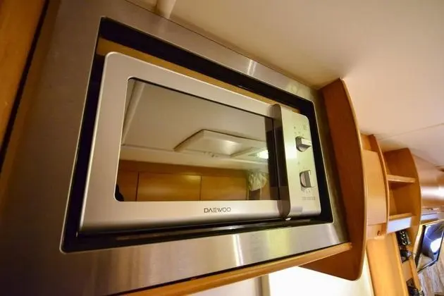 Basic Oda, 1 Yatak Odası (Caravan 2)