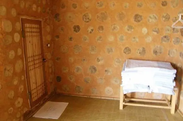 Traditional Stüdyo (5 PY Ondol: Yong Dam Daem)