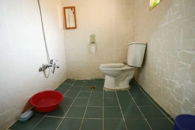 Traditional Stüdyo (5 PY Ondol: Yong Dam Daem)