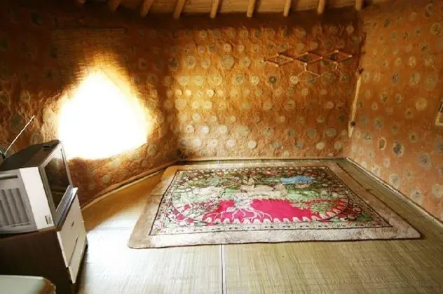 Traditional Stüdyo (7 PY Ondol: Gu Cheon Dong)