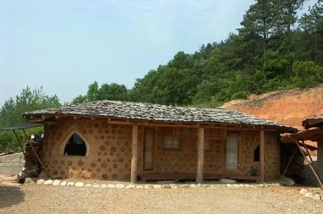 Traditional Stüdyo (7 PY Ondol: Gu Cheon Dong)