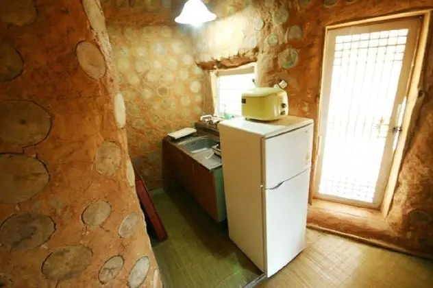 Traditional Stüdyo (7 PY Ondol: Gu Cheon Dong)