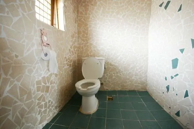 Traditional Stüdyo (7 PY Ondol: Gu Cheon Dong)