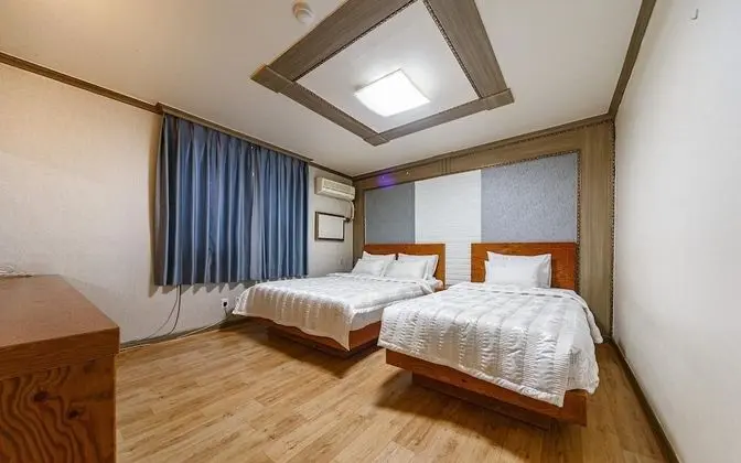 Oda (Family Room Twin)