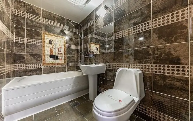 Oda (General rooms (Netflix Disney+ TVING )