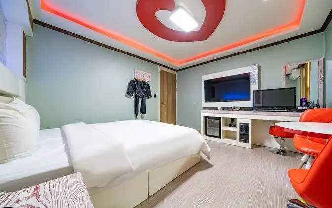 Oda (General rooms (Netflix Disney+ TVING )